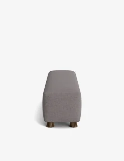 Ansel Bench by DISC Interiors