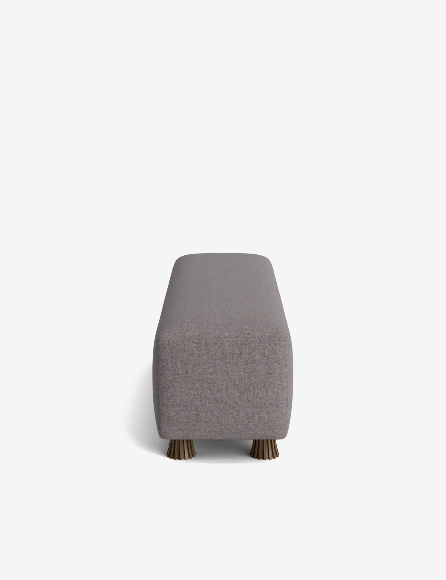 Ansel Bench by DISC Interiors