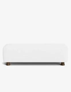 Ansel Bench by DISC Interiors