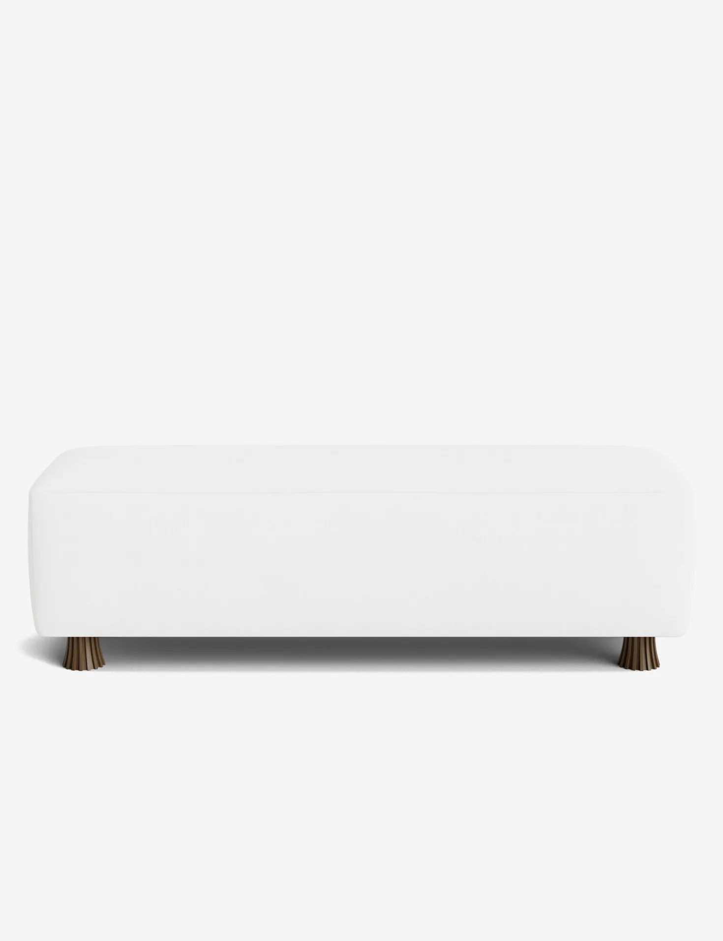 Ansel Bench by DISC Interiors