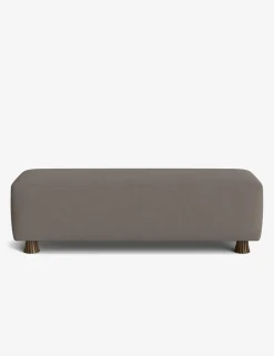 Ansel Bench by DISC Interiors