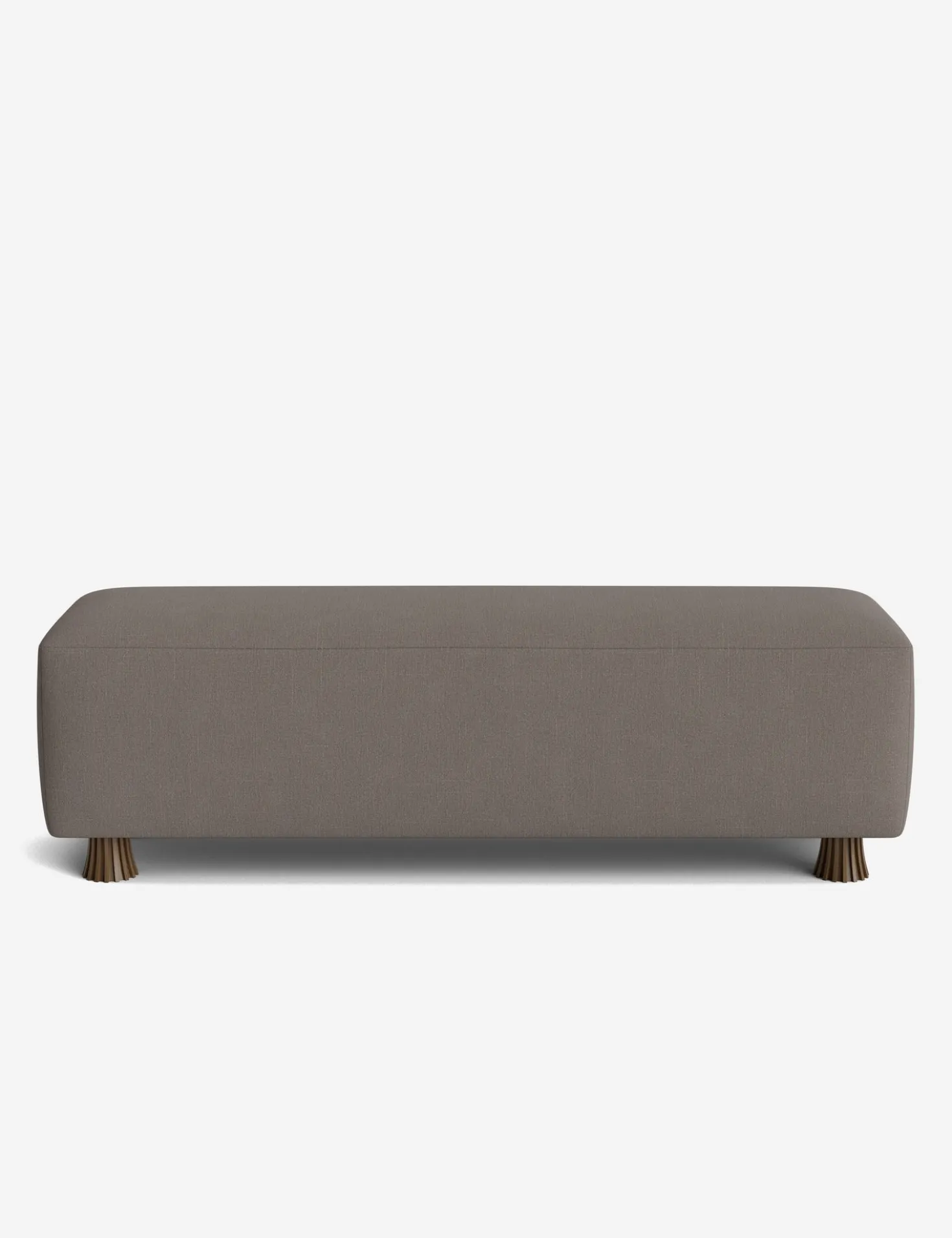 Ansel Bench by DISC Interiors