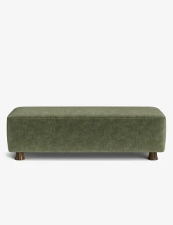 Ansel Bench by DISC Interiors