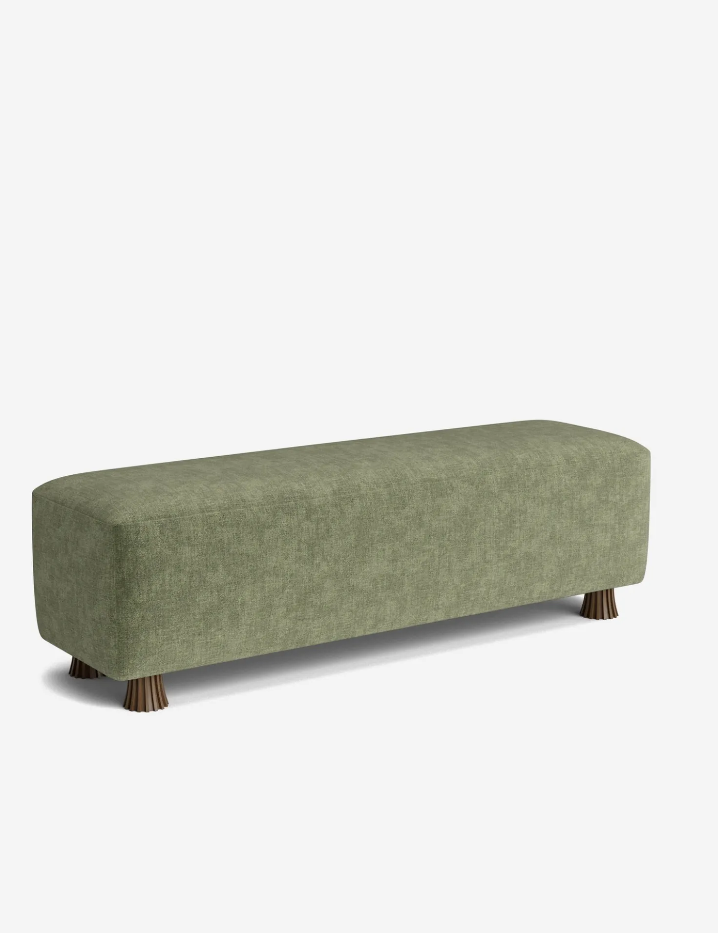 Ansel Bench by DISC Interiors