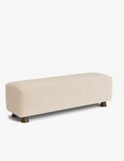 Ansel Bench by DISC Interiors