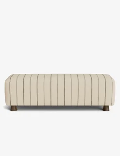Ansel Bench by DISC Interiors