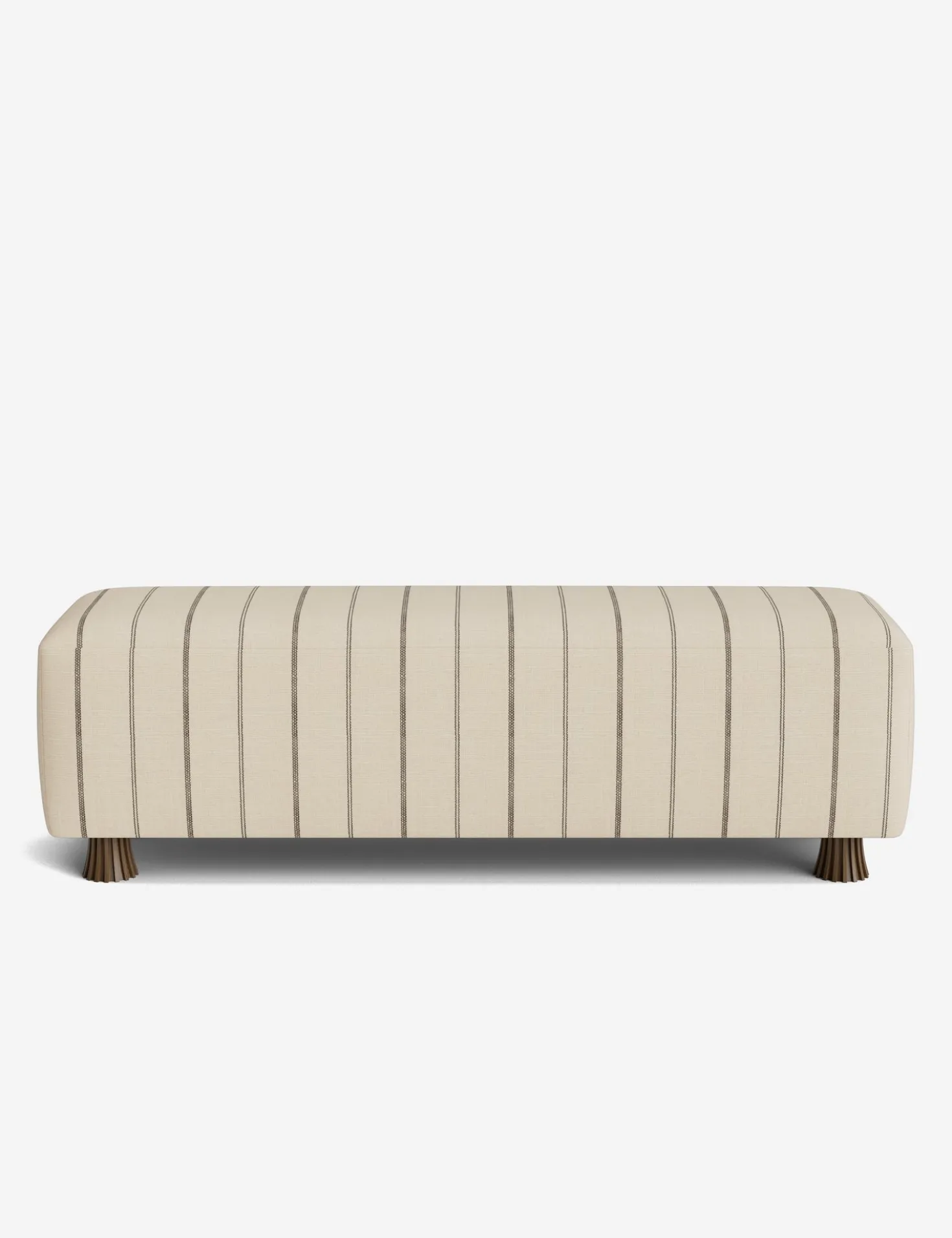 Ansel Bench by DISC Interiors