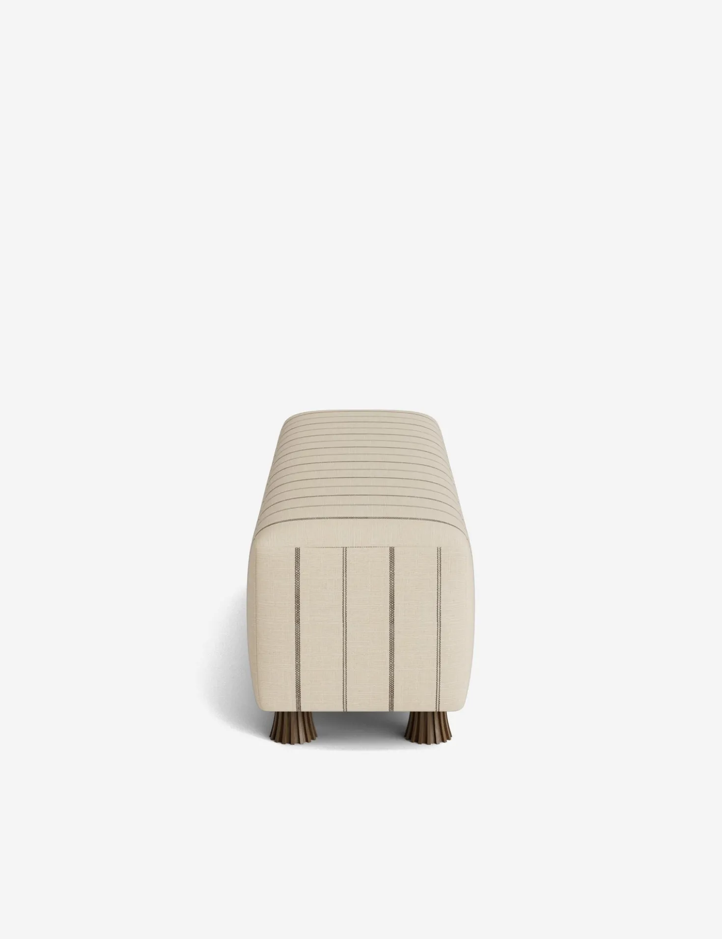 Ansel Bench by DISC Interiors