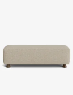 Ansel Bench by DISC Interiors