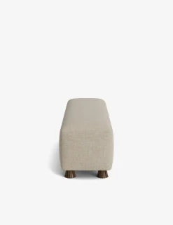 Ansel Bench by DISC Interiors