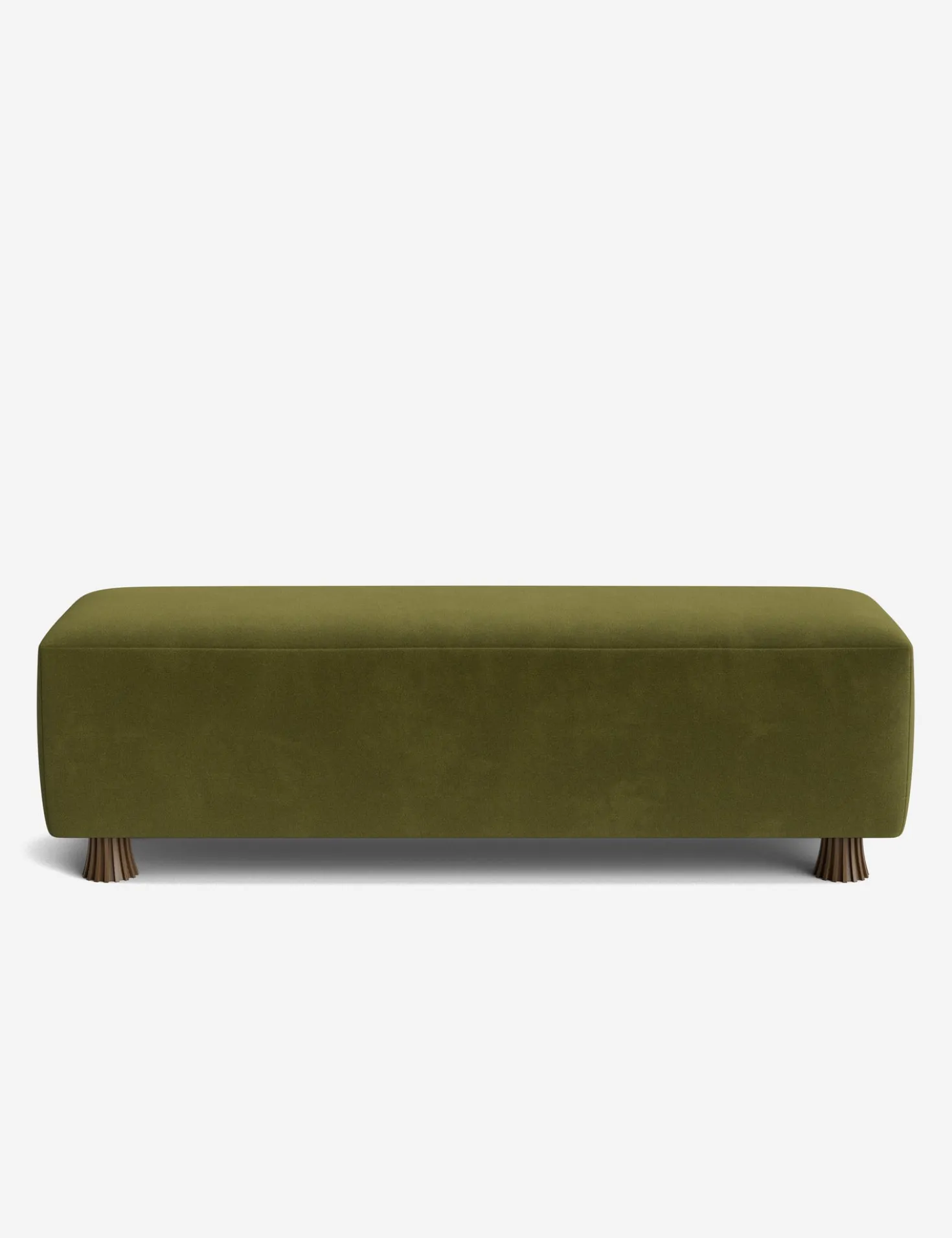 Ansel Bench by DISC Interiors