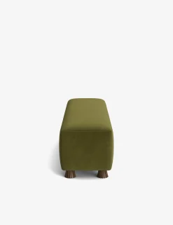 Ansel Bench by DISC Interiors