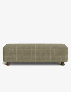 Ansel Bench by DISC Interiors