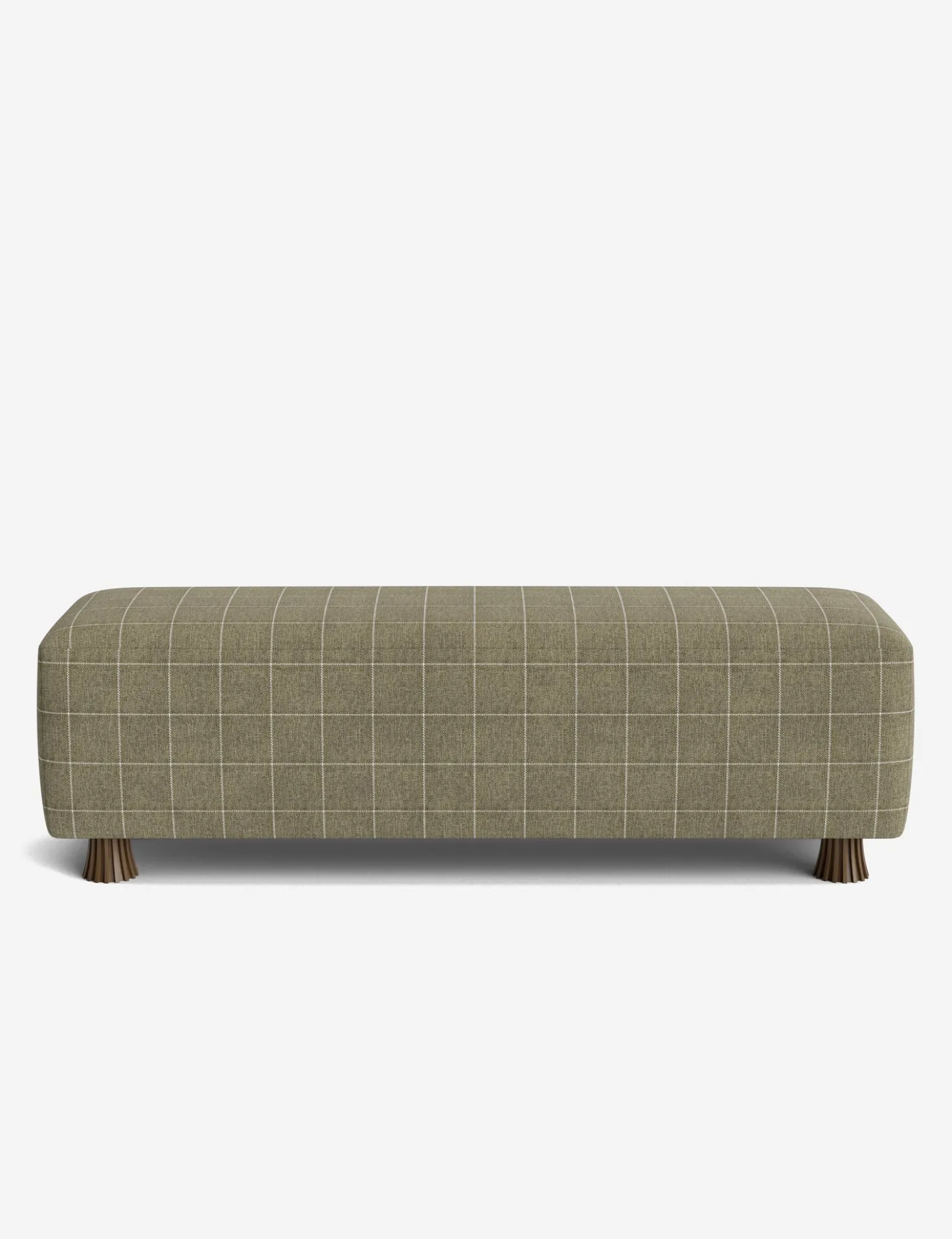 Ansel Bench by DISC Interiors