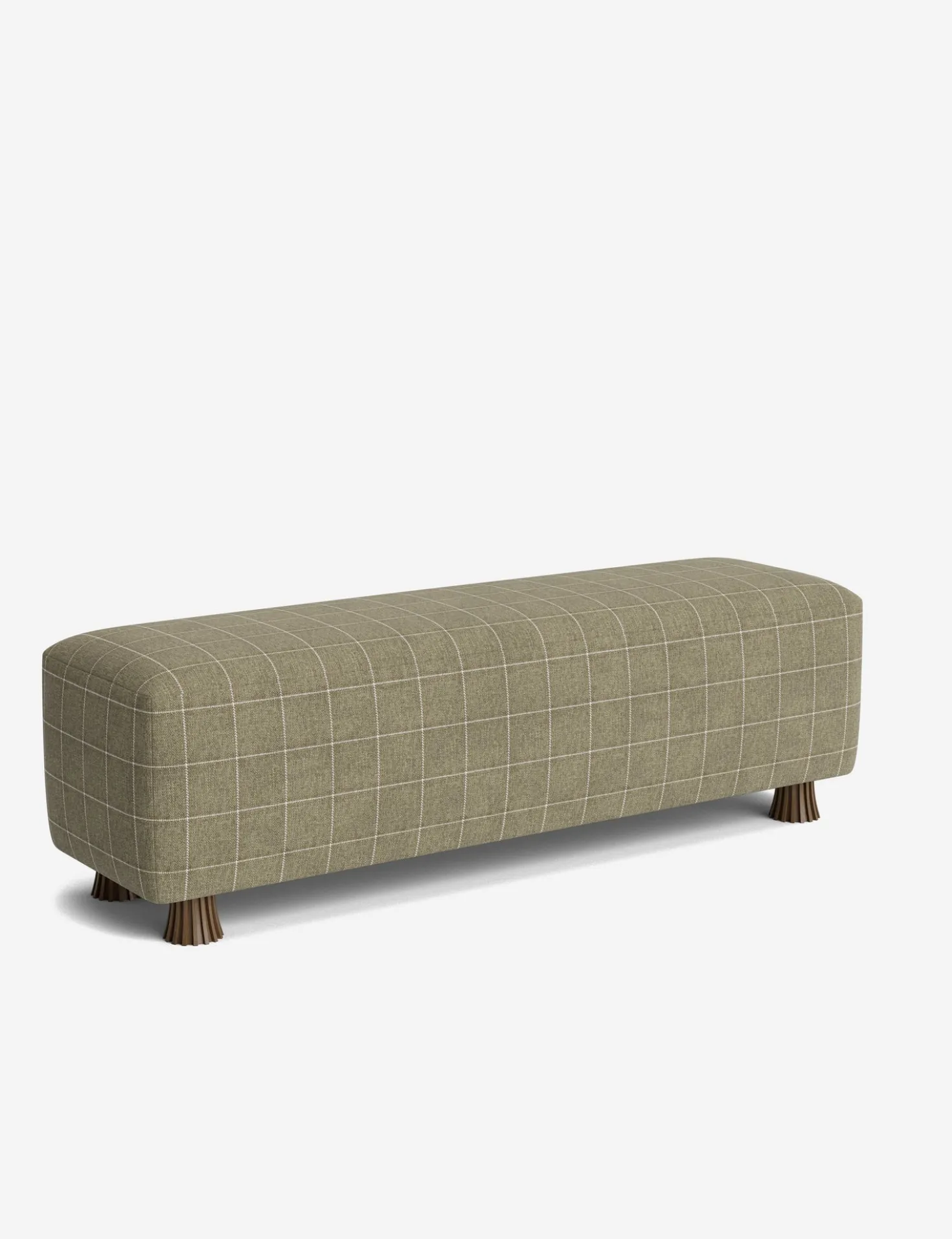 Ansel Bench by DISC Interiors