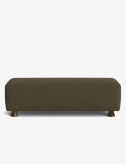 Ansel Bench by DISC Interiors