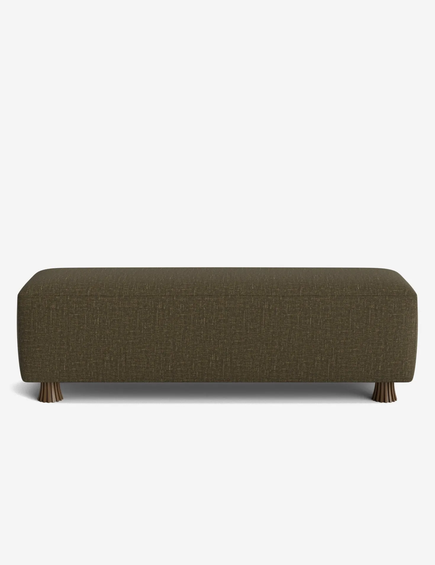 Ansel Bench by DISC Interiors