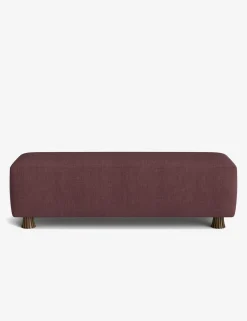Ansel Bench by DISC Interiors