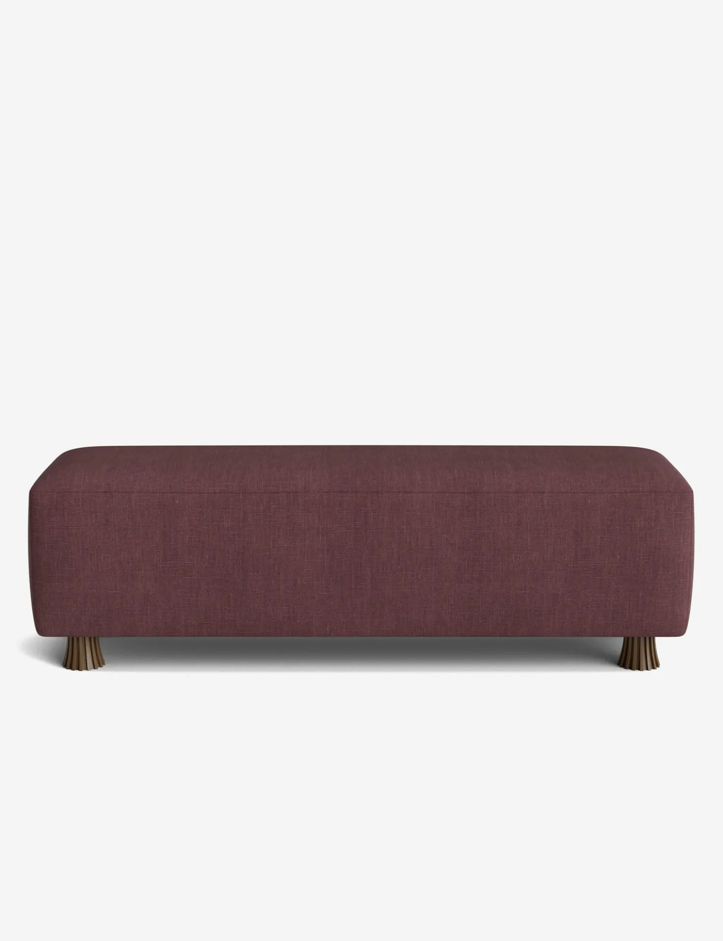 Ansel Bench by DISC Interiors