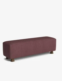 Ansel Bench by DISC Interiors