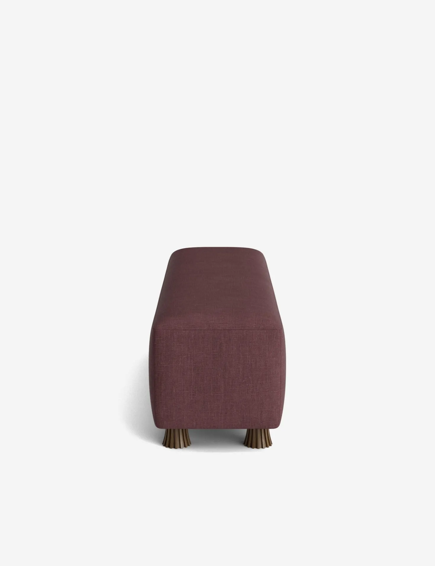 Ansel Bench by DISC Interiors