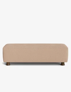 Ansel Bench by DISC Interiors