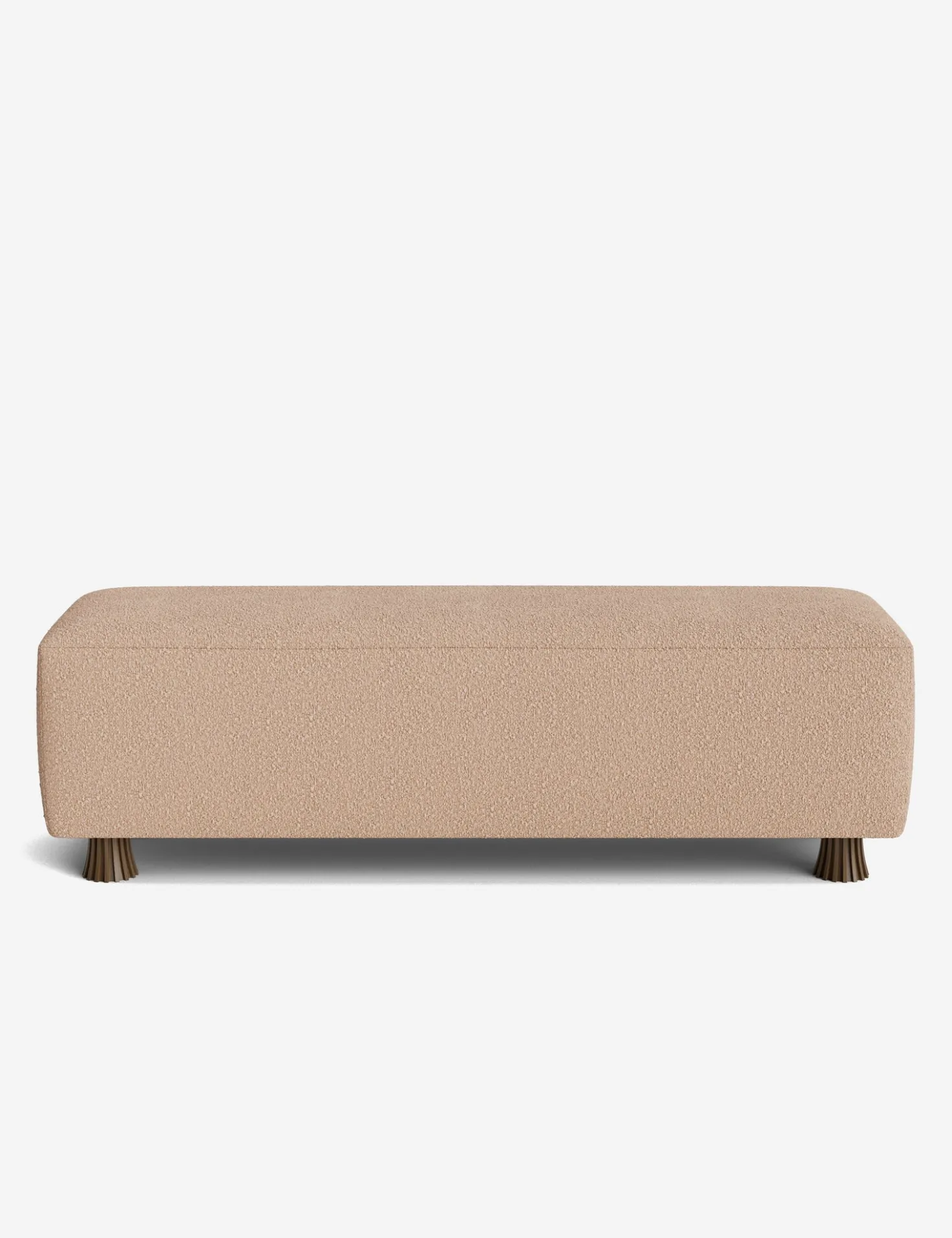 Ansel Bench by DISC Interiors
