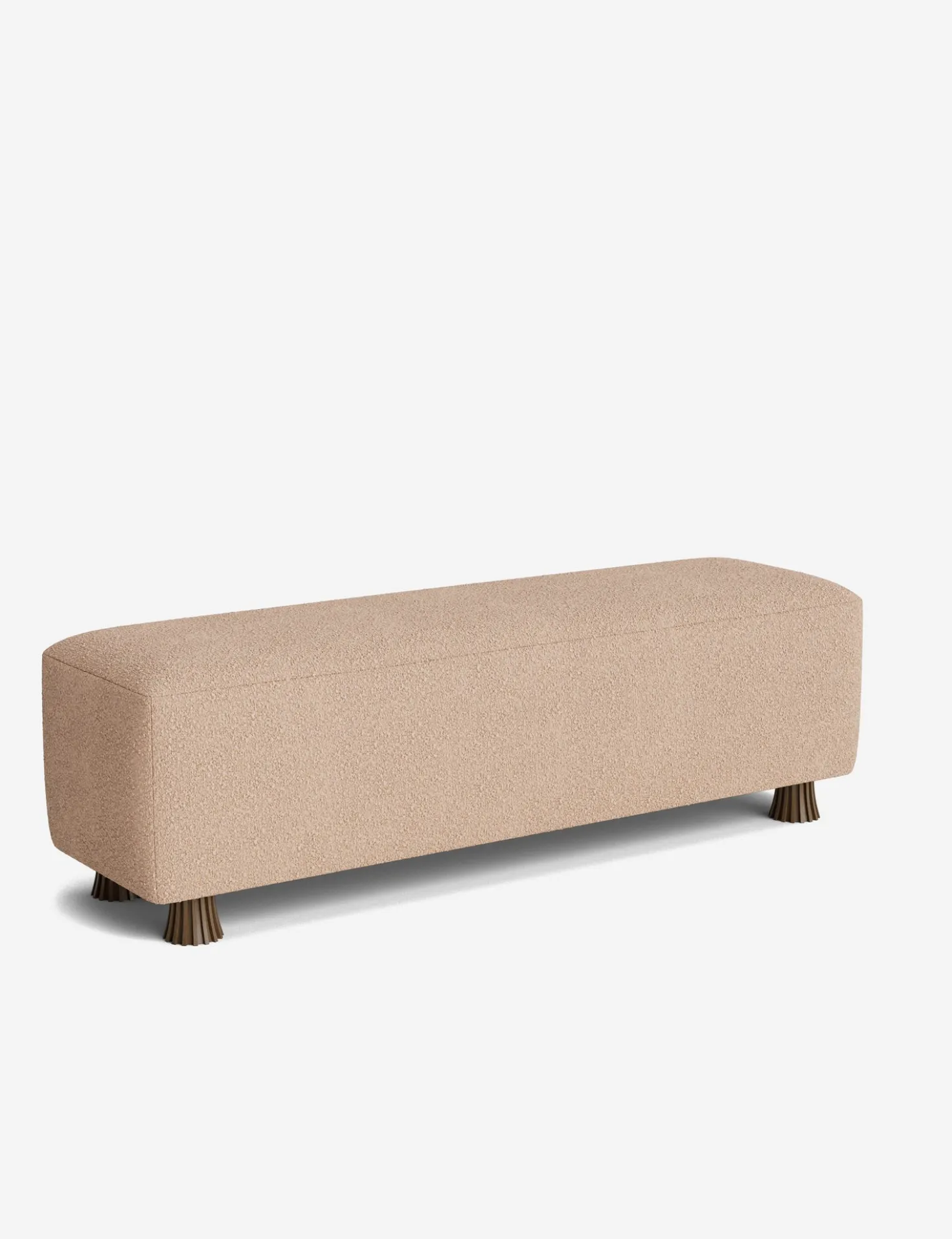 Ansel Bench by DISC Interiors