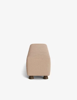 Ansel Bench by DISC Interiors