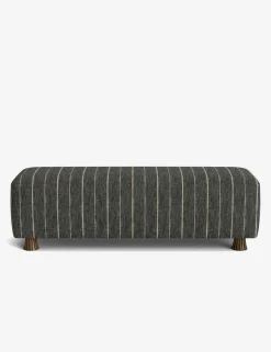 Ansel Bench by DISC Interiors