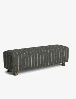 Ansel Bench by DISC Interiors