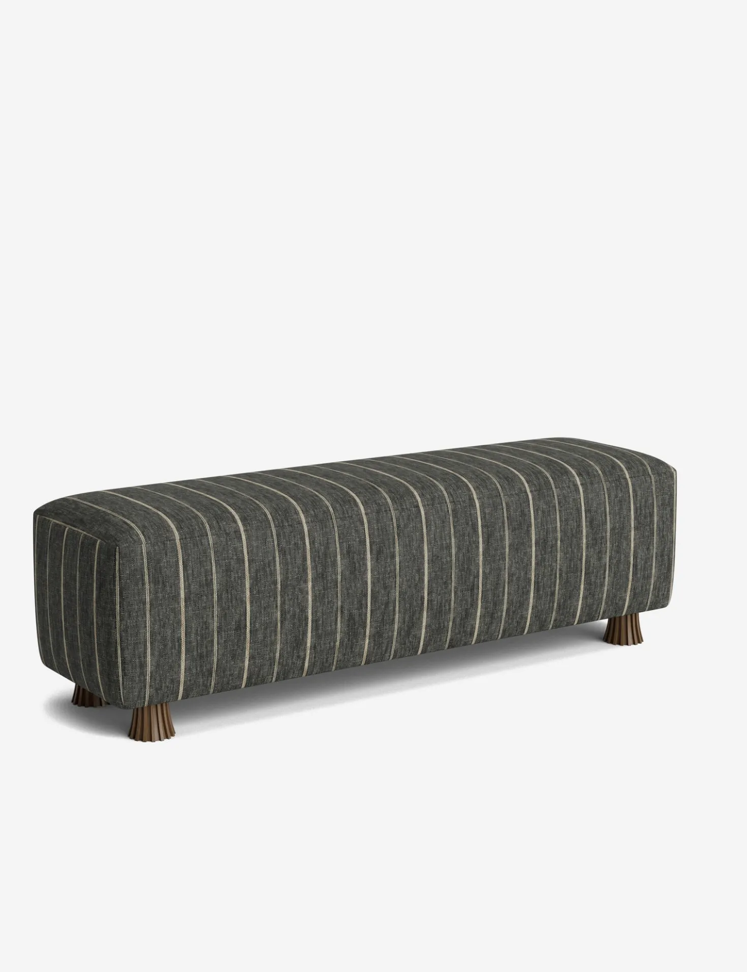 Ansel Bench by DISC Interiors
