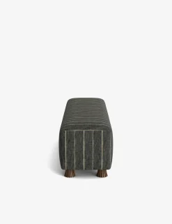 Ansel Bench by DISC Interiors