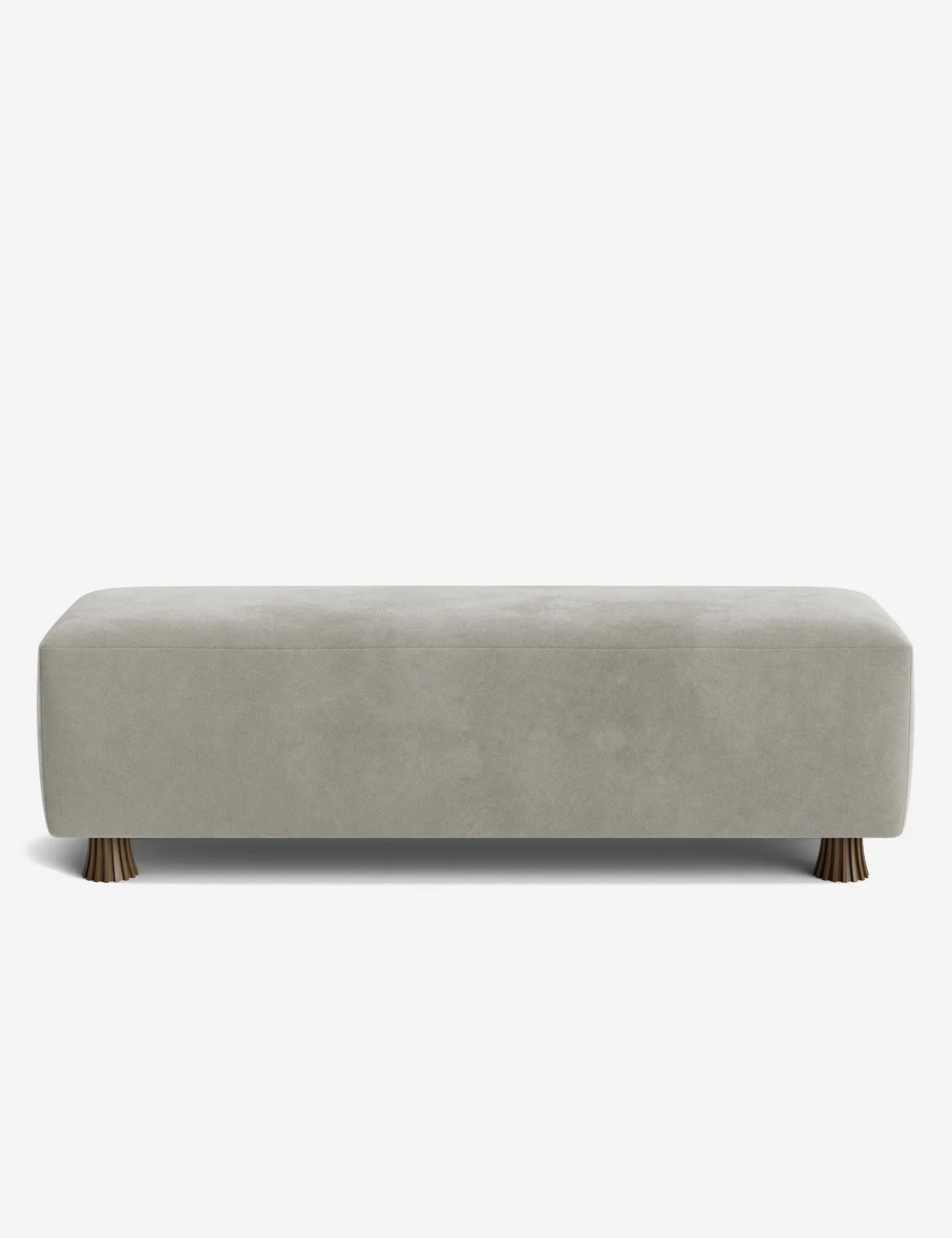 Ansel Bench by DISC Interiors