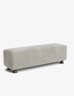 Ansel Bench by DISC Interiors