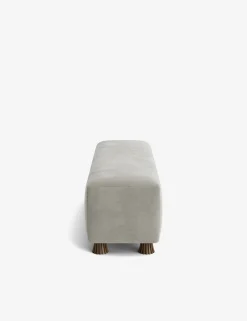 Ansel Bench by DISC Interiors