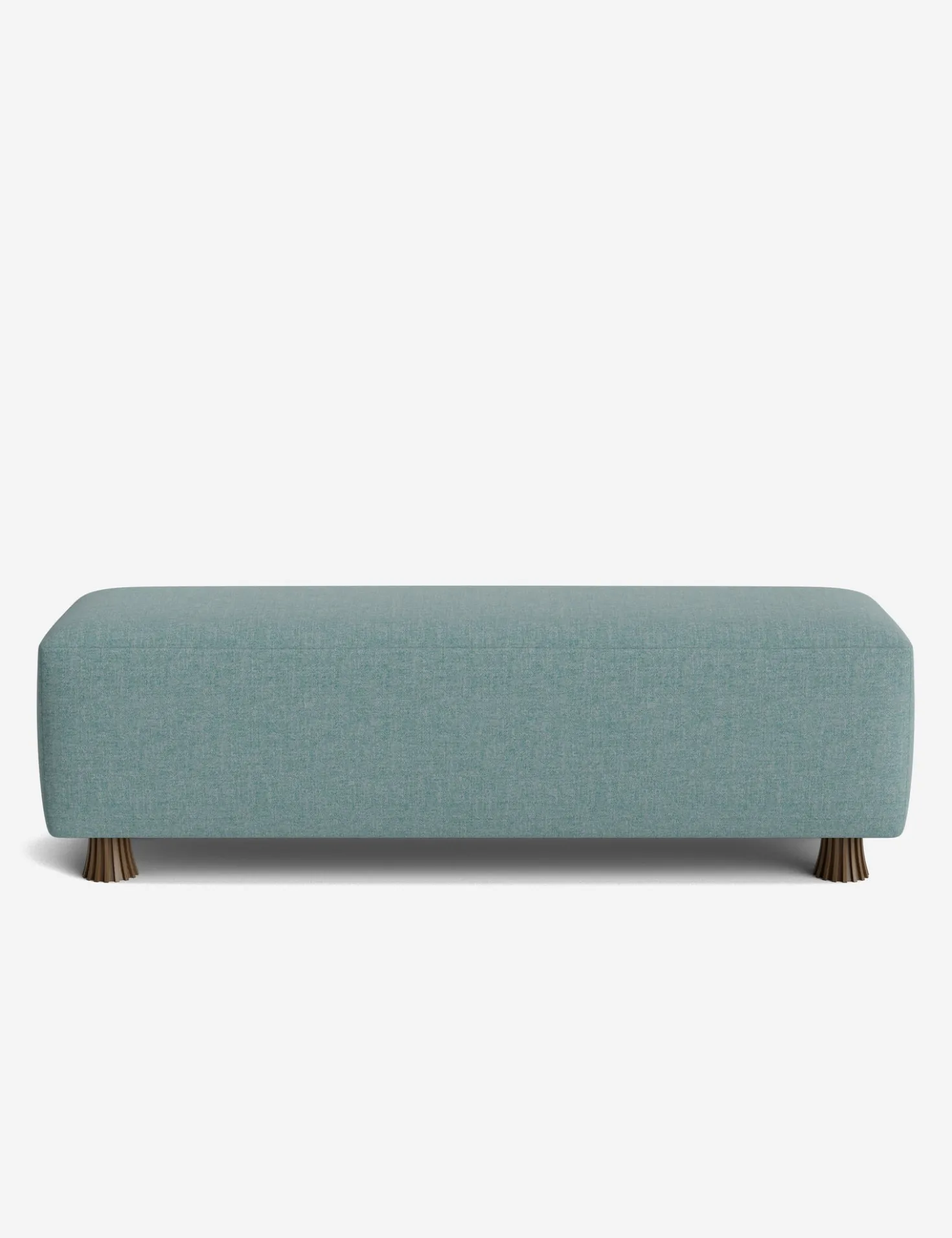 Ansel Bench by DISC Interiors