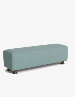 Ansel Bench by DISC Interiors