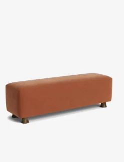 Ansel Bench by DISC Interiors