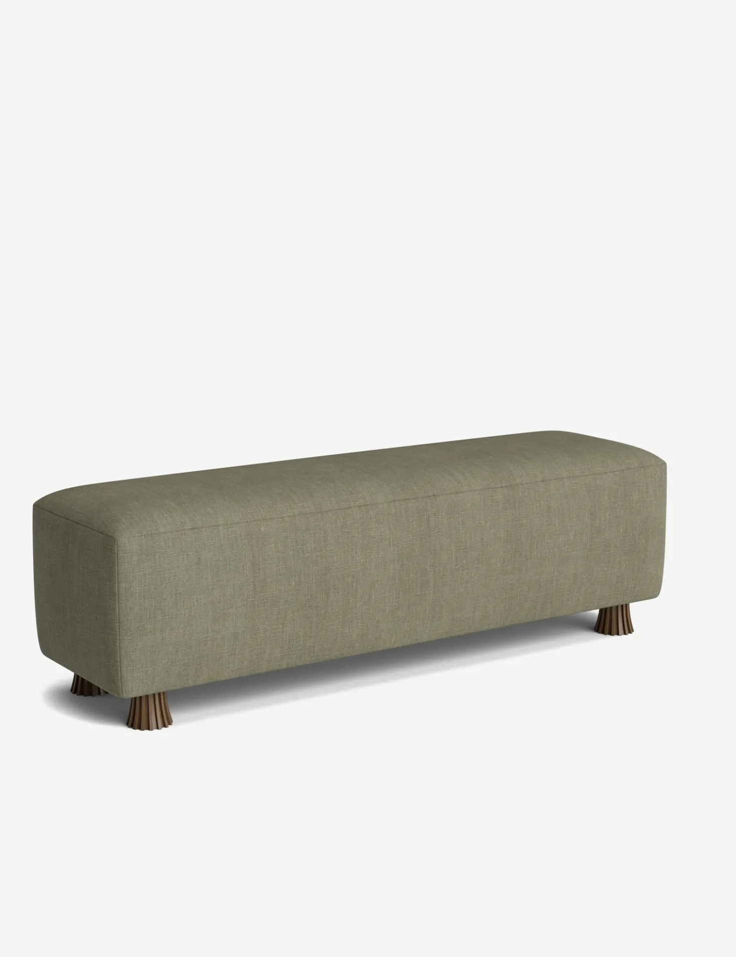 Ansel Bench by DISC Interiors