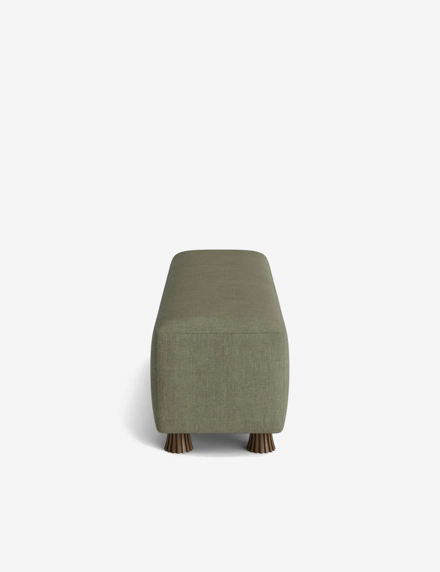 Ansel Bench by DISC Interiors
