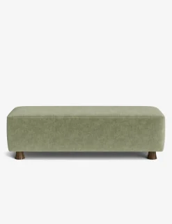 Ansel Bench by DISC Interiors