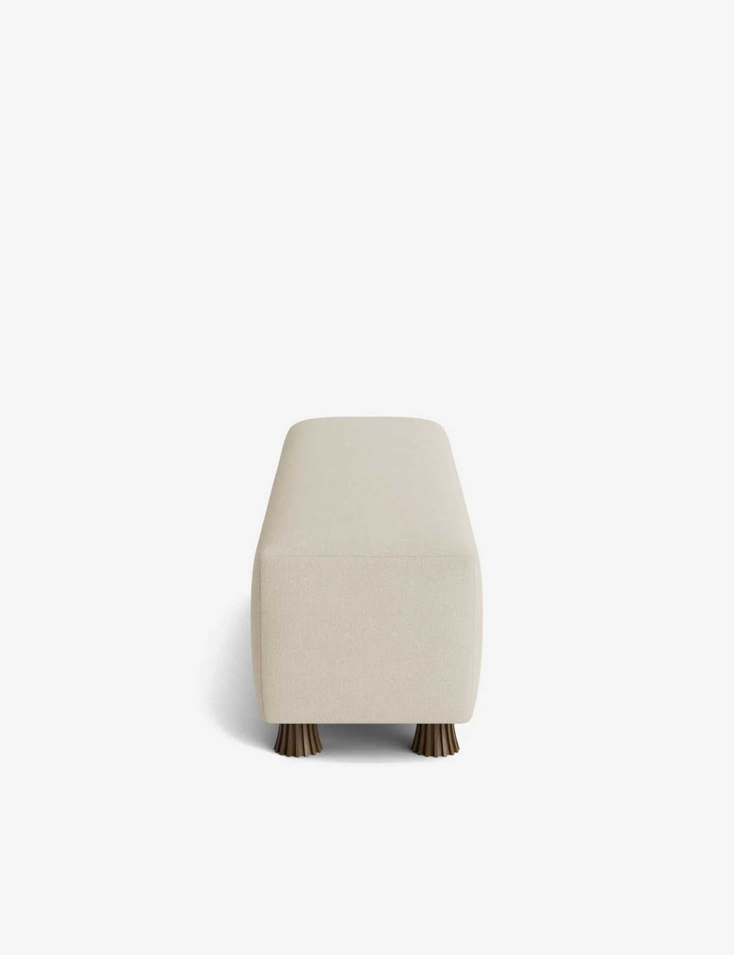 Ansel Bench by DISC Interiors