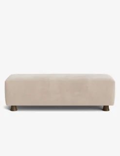 Ansel Bench by DISC Interiors