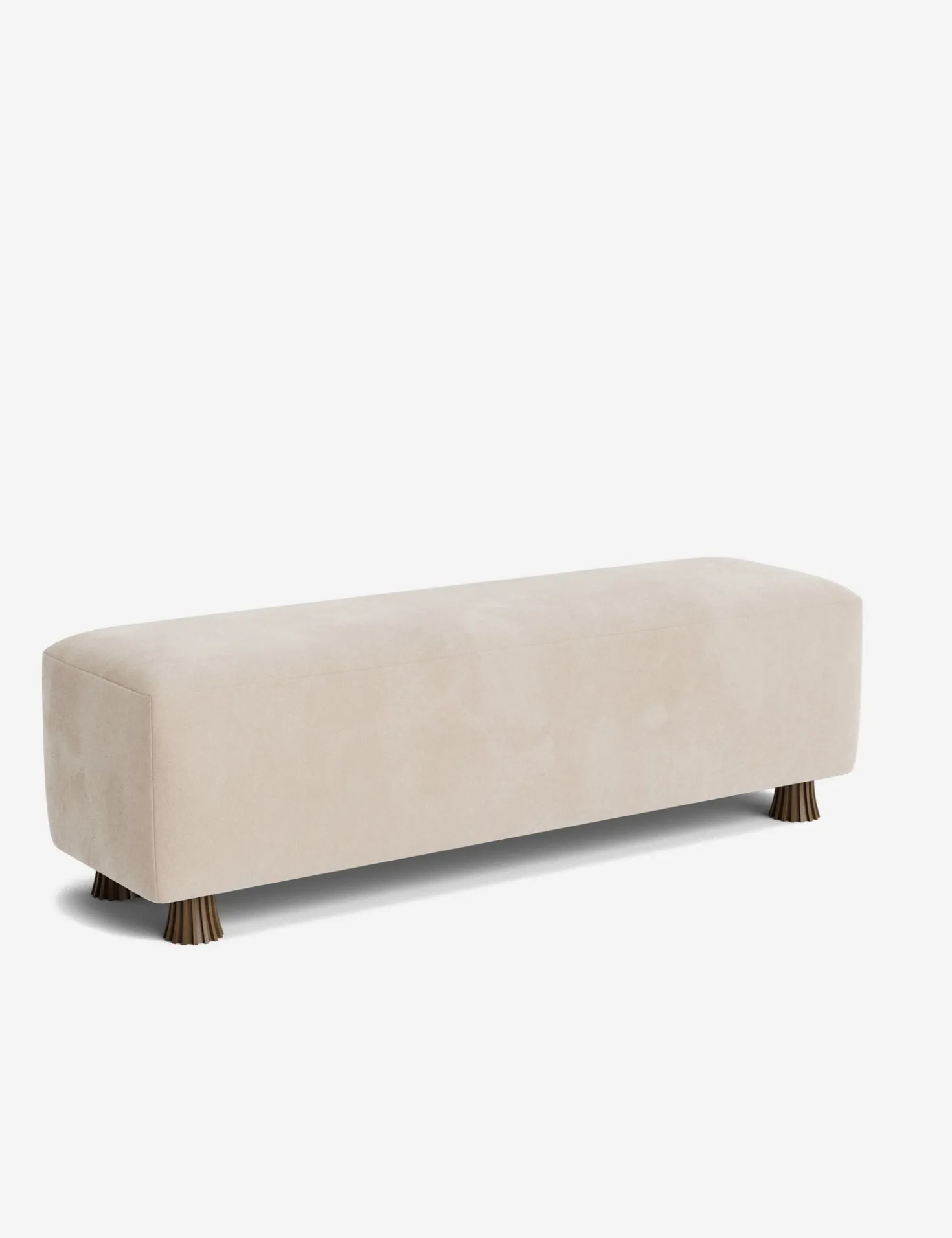 Ansel Bench by DISC Interiors