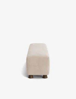 Ansel Bench by DISC Interiors