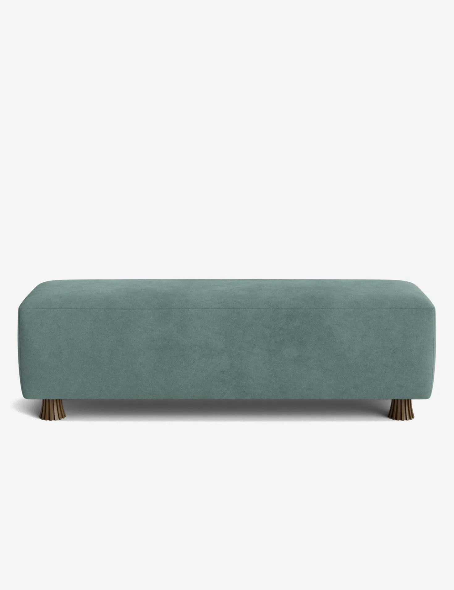 Ansel Bench by DISC Interiors