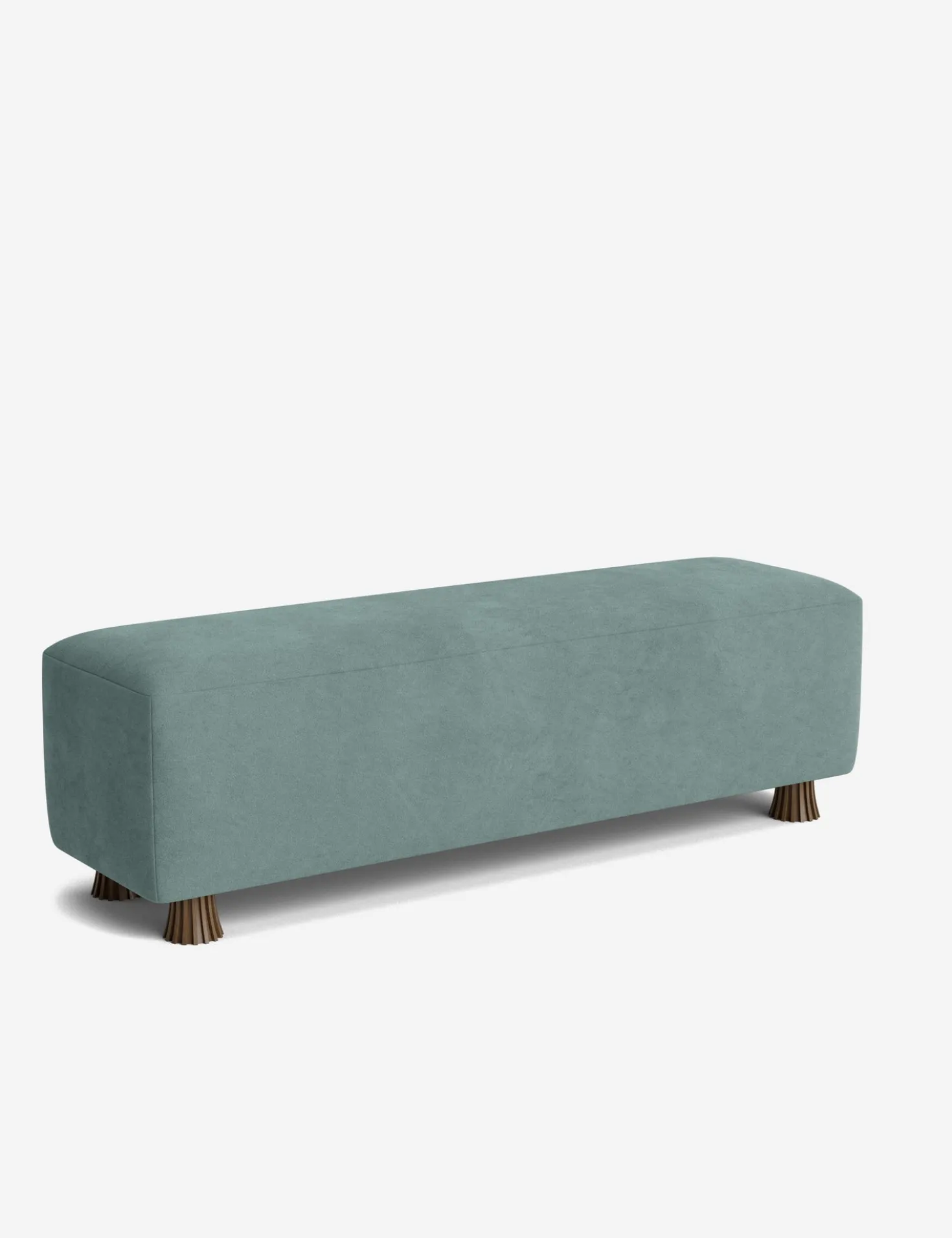 Ansel Bench by DISC Interiors