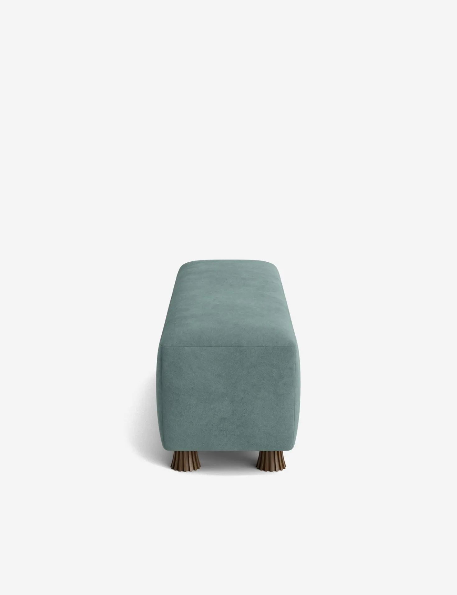 Ansel Bench by DISC Interiors