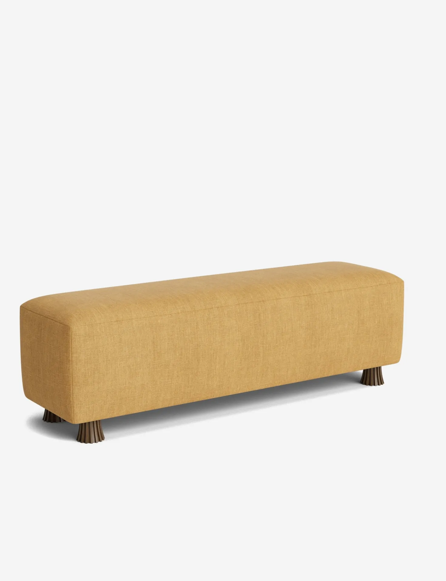 Ansel Bench by DISC Interiors